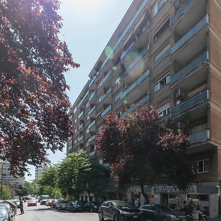 Portaportese Wooden Flat Apartamento *