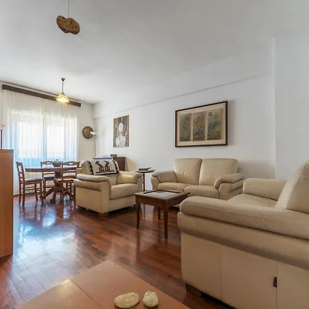 Portaportese Wooden Flat Apartamento *